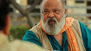 'कल्लू मामा' की कहानी: जब फिल्म में अभिनेता भी थे और लेखक भी, ऐसे चमके सौरभ शुक्ला