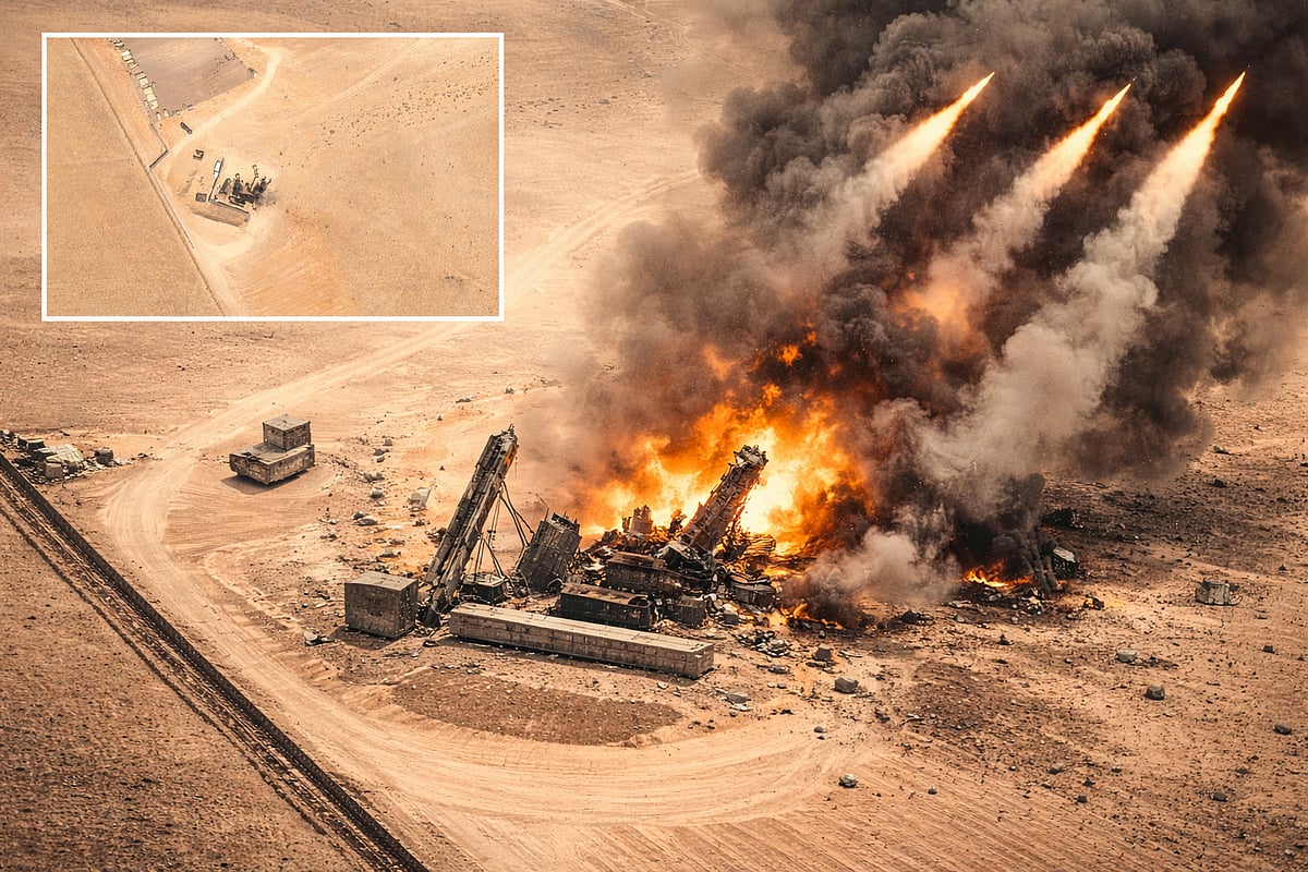 फोटो: AI Generated