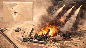 फोटो: AI Generated