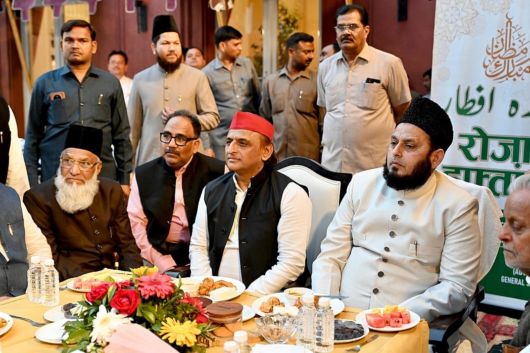 अखिलेश ने नीतीश के फैसले पर कसा तंज, कहा- हम चाहते थे प्रधानमंत्री बनें, अब राज्यसभा जाकर रिटायर हो जाएंगे