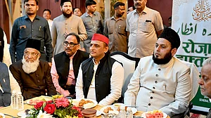 अखिलेश ने नीतीश के फैसले पर कसा तंज, कहा- हम चाहते थे प्रधानमंत्री बनें, अब राज्यसभा जाकर रिटायर हो जाएंगे