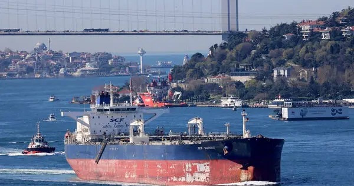 भारत ने रूसी तेल की खरीद की शुरू, ईरान जंग के कारण अमेरिका ने 3 अप्रैल तक दी है रियायत