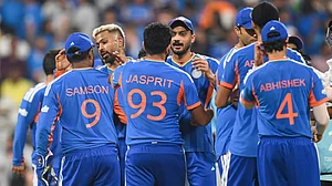 खेलः फाइनल में न्यूजीलैंड के खिलाफ टीम इंडिया की राह होगी मुश्किल और संजू सैमसन ने दमदार वापसी का राज बताया