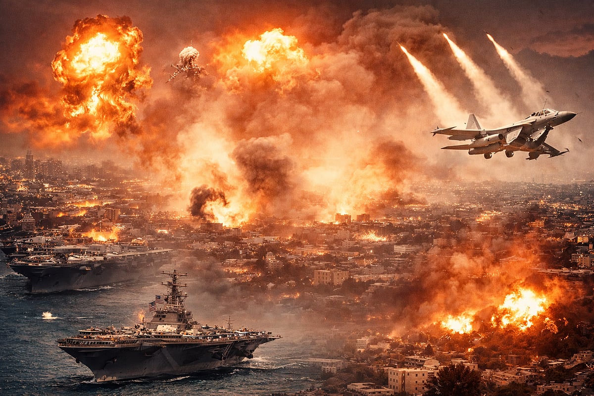 फोटो: AI Generated