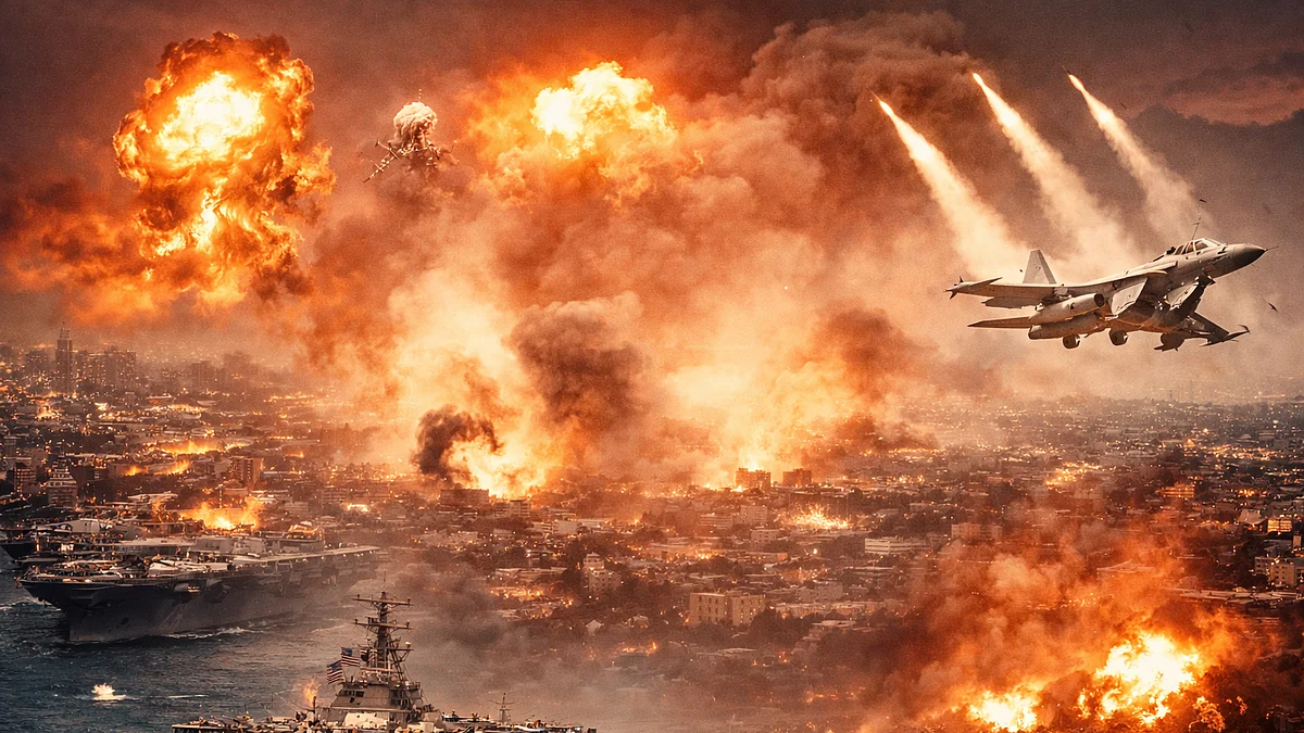 फोटो: AI Generated