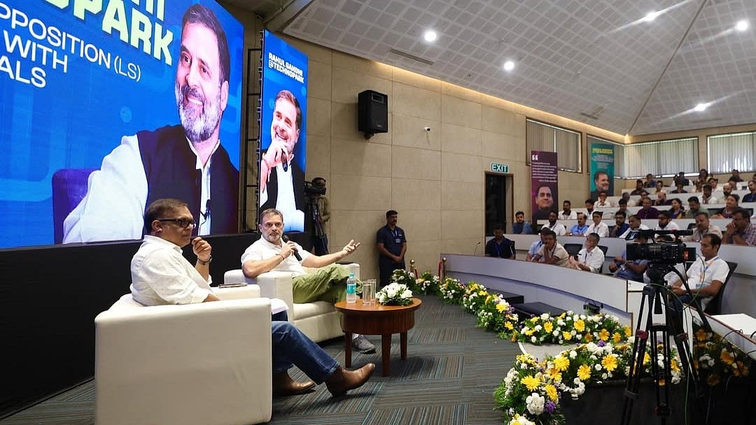 फोटो: @inckarnataka
