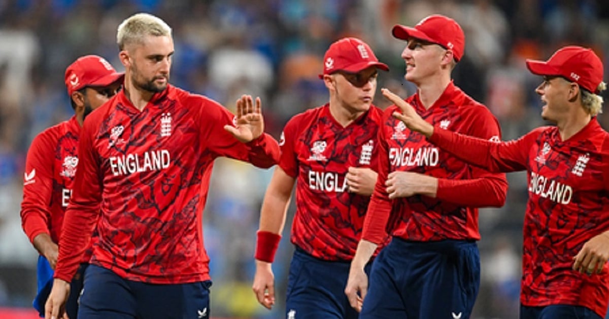 वेस्टइंडीज, अफ्रीका और इंग्लैंड के खिलाड़ी चार्टर फ्लाइट से लौटेंगे, ईरान युद्ध के कारण भारत में फंसे हुए थे