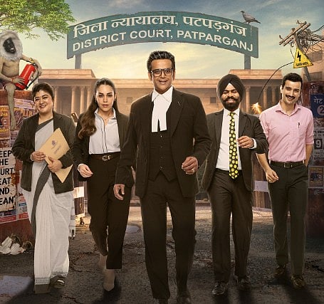 सिनेजीवन: सिंगर बादशाह की गिरफ्तारी के लिए दबिश दे रही पुलिस और बिग बी ने बयां किया रात के सन्नाटे का सुकुन