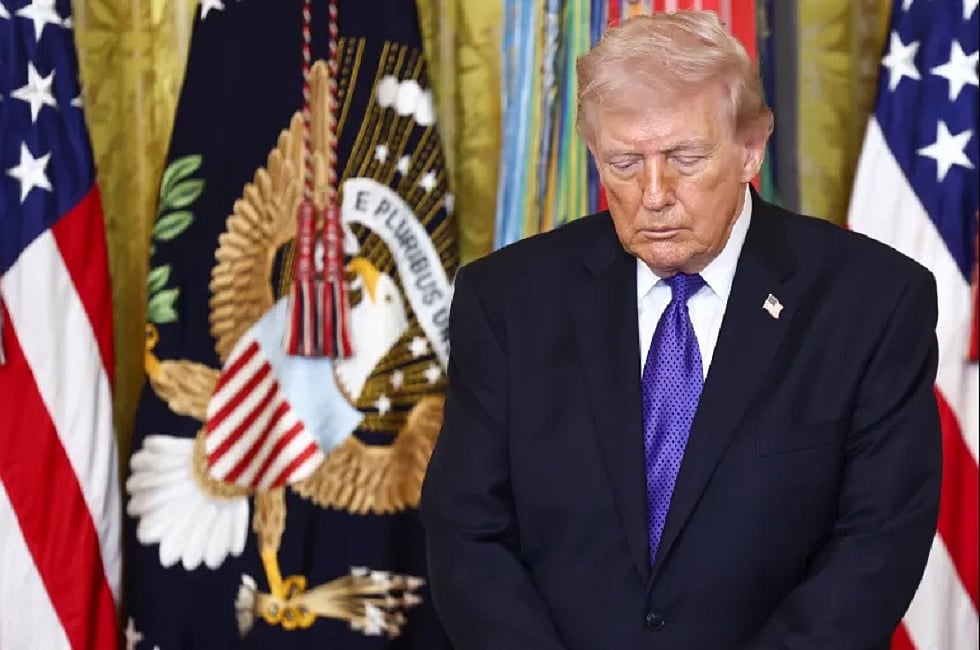 विष्णु नागर का व्यंग्यः खतरे में रहने का नाम ही अमेरिका है!