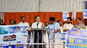 पीएम मोदी ने अमेरिका से ट्रेड डील कर देश के साथ विश्वासघात किया, एपस्टीन फाइल से डरे हुए हैंः राहुल गांधी