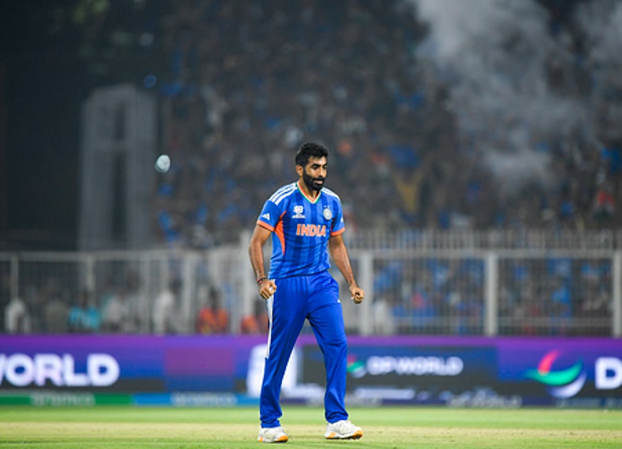 टी20 वर्ल्ड कप फाइनल से पहले स्टुअर्ट ब्रॉड ने की बुमराह की तारीफ, अब तक का सबसे महान तेज गेंदबाज बताया