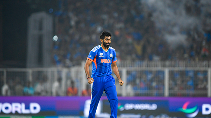 टी20 वर्ल्ड कप फाइनल से पहले स्टुअर्ट ब्रॉड ने की बुमराह की तारीफ, अब तक का सबसे महान तेज गेंदबाज बताया