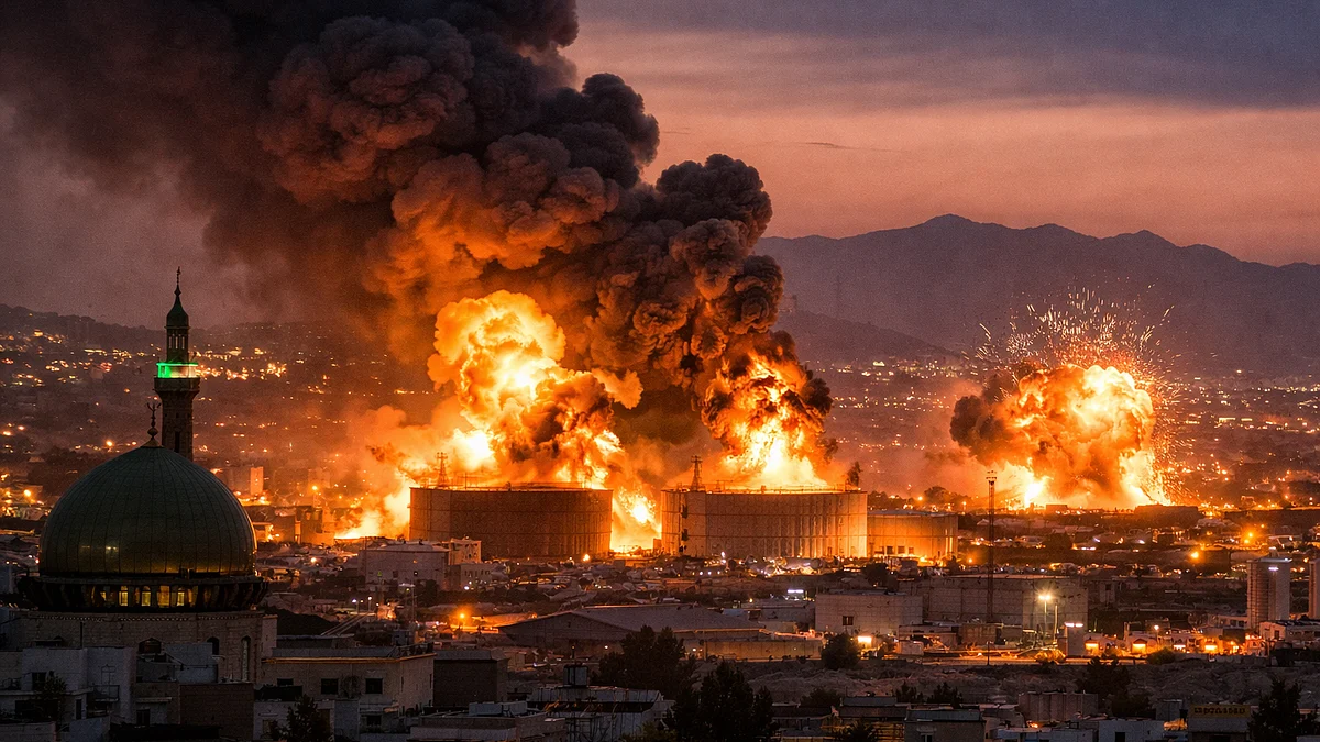 फोटो: AI Generated