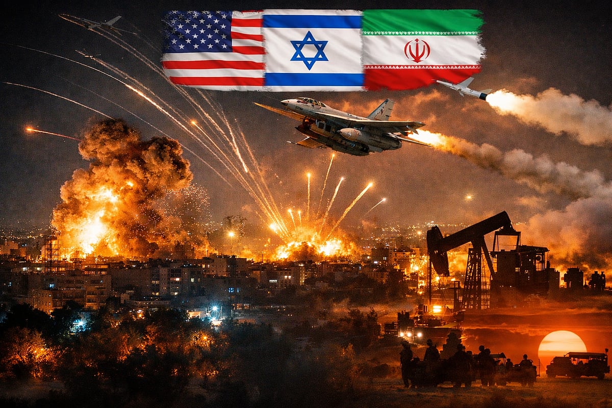 फोटो: AI Generated