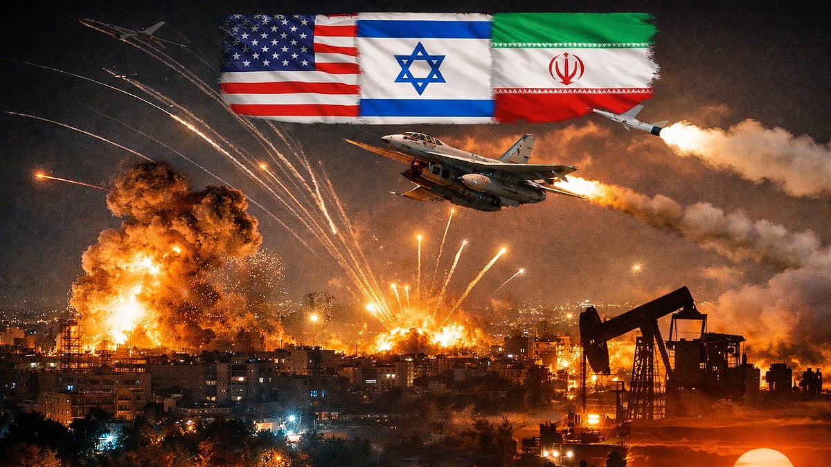 फोटो: AI Generated