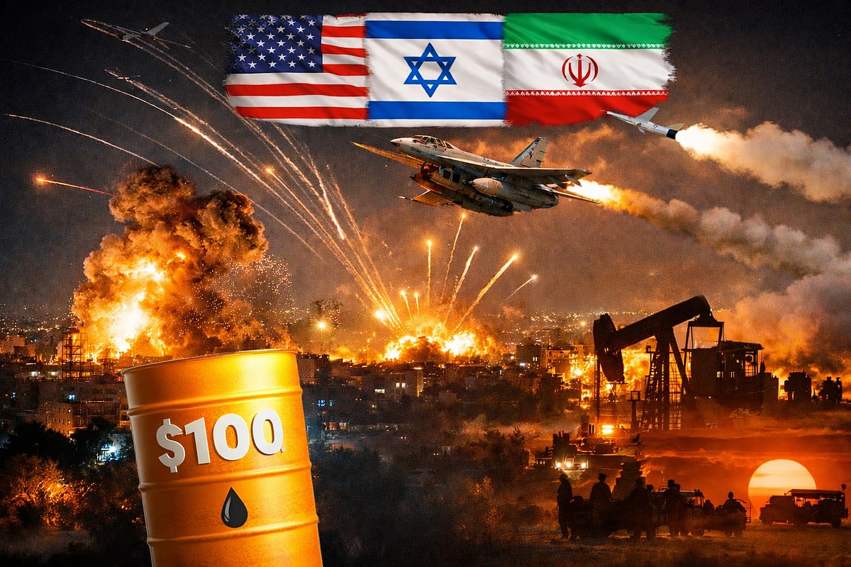 फोटो: AI Generated