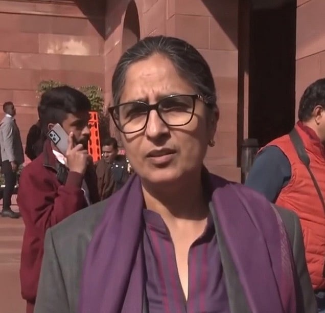 विपक्ष के नेताओं ने विदेश नीति पर सरकार को घेरा