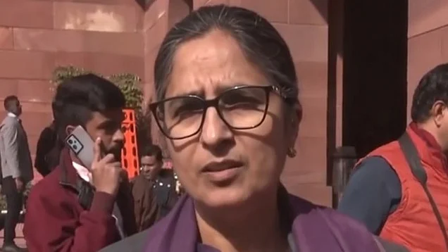 विपक्ष के नेताओं ने विदेश नीति पर सरकार को घेरा