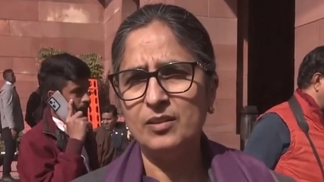 विपक्ष के नेताओं ने विदेश नीति पर सरकार को घेरा