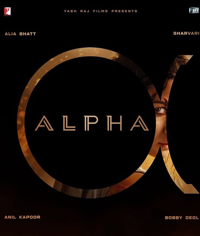 सिनेजीवन: 'अल्फा' बनकर सिल्वर स्क्रीन पर छाएंगी आलिया और सतीश कौशिक को जैकी श्रॉफ ने दी श्रद्धांजलि