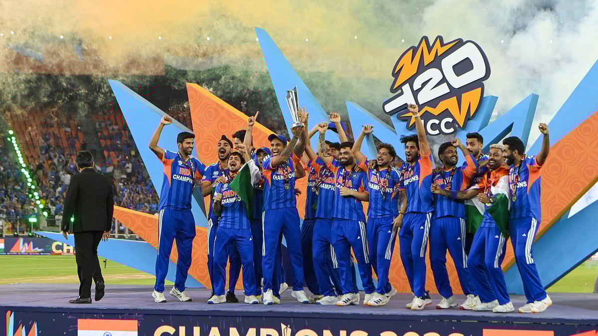 क्रिकेट जगत ने भारत को जीत का हकदार बताया