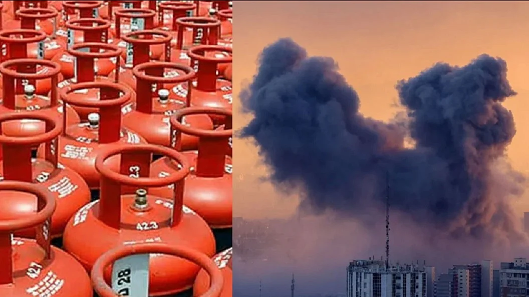 ईरान युद्ध का असर, बेंग्लुरु में बंद होने वाले हैं होटल-रेस्त्रां, गैस की सप्लाई ठप होने से खड़ा हुआ संकट