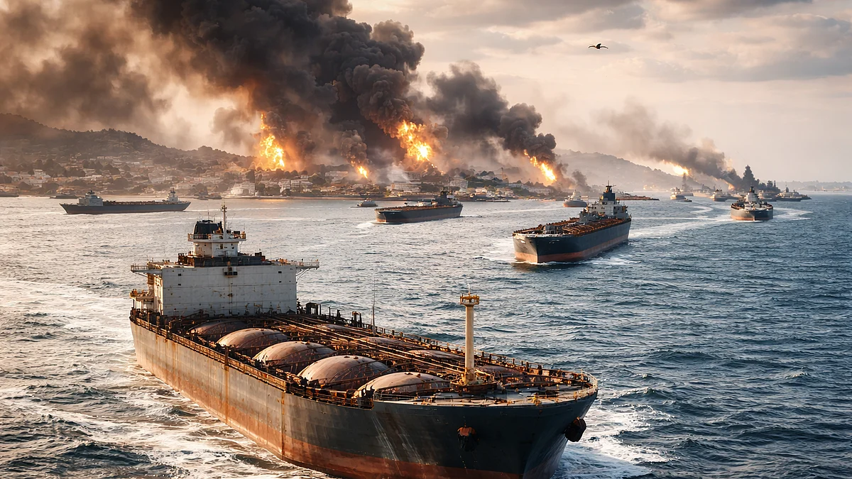 फोटो: AI Generated