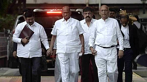 शरद पवार, रामदास आठवले, अभिषेक मनु सिंघवी समेत 26 उम्मीदवार राज्यसभा के लिए निर्विरोध चुने गए