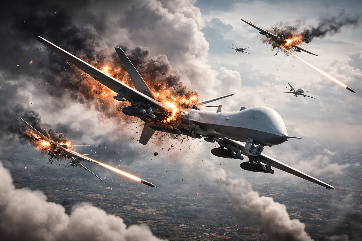 फोटो: AI Generated