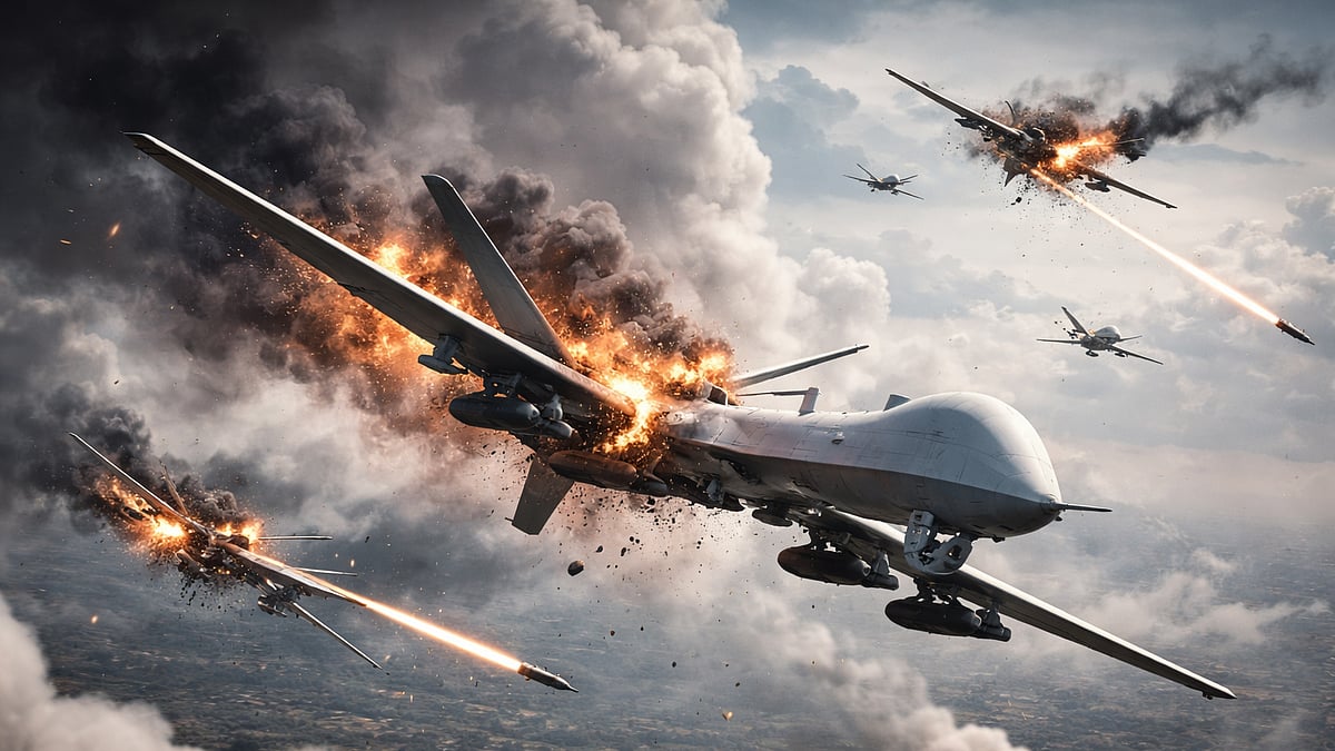 फोटो: AI Generated