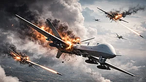 फोटो: AI Generated