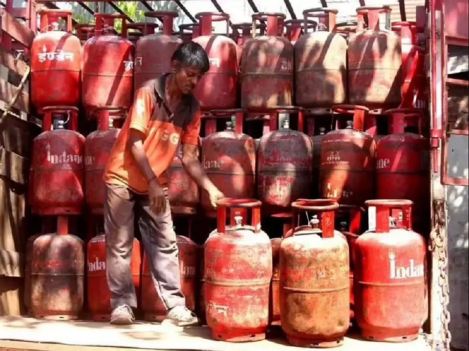 LPG आपूर्ति बाधित होने के खतरे पर दार्जिलिंग चाय उद्योग ने जताई चिंता, उत्पादन में आ सकती है गिरावट 