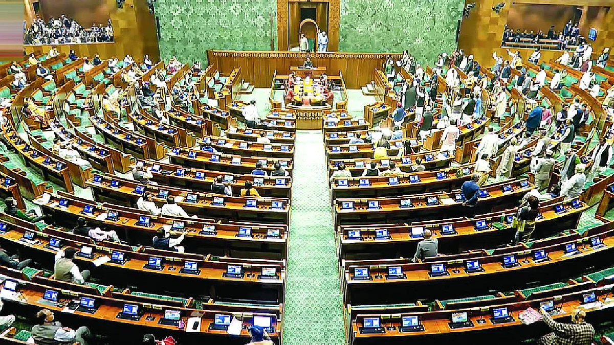 लोकसभा स्पीकर बिरला के खिलाफ अविश्वास प्रस्ताव खारिज, विपक्ष पक्षपाती आचरण को उजागर करने में हुआ सफल