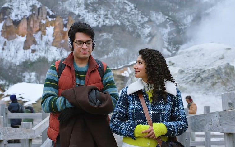 सिनेजीवन: बादशाह के 'टिटरी' गाने पर भड़कीं सोना मोहपात्रा और अंकिता कोंवर ने मिलिंद सोमन के लिए लिखा इमोशनल नोट 