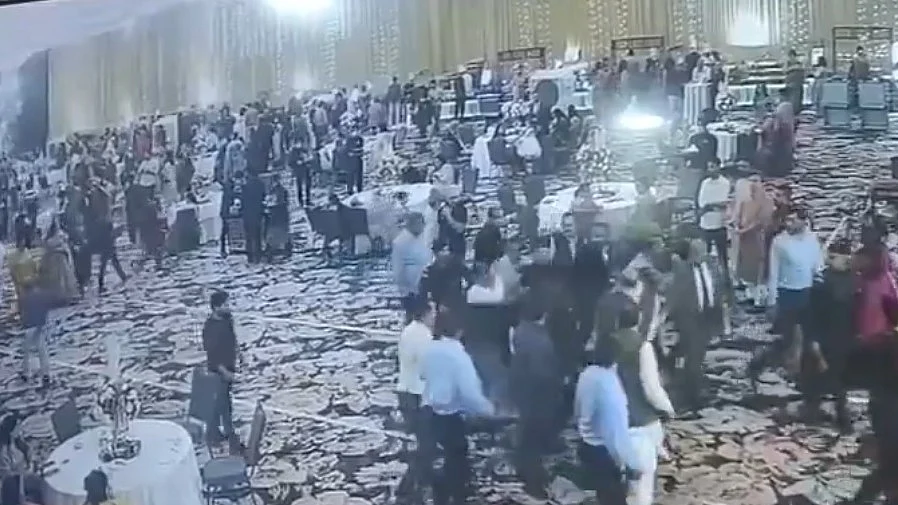 सीसीटीवी वीडियो ग्रैब