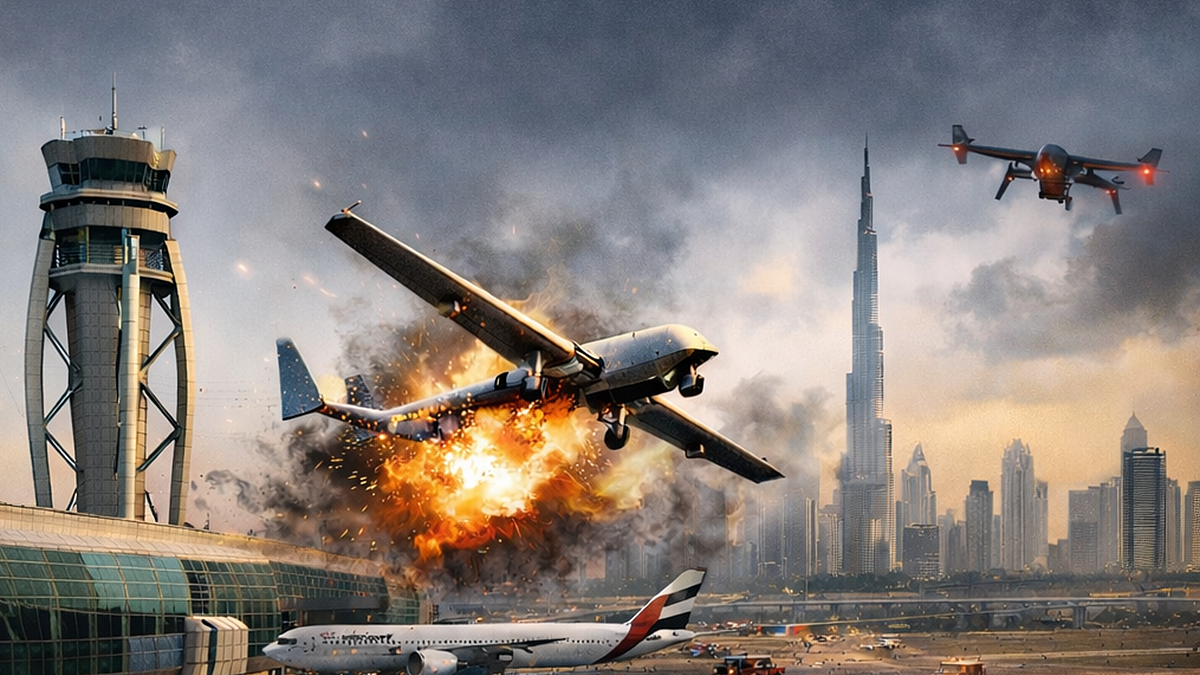 AI Generated सांकेतिक तस्वीर