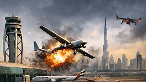 AI Generated सांकेतिक तस्वीर