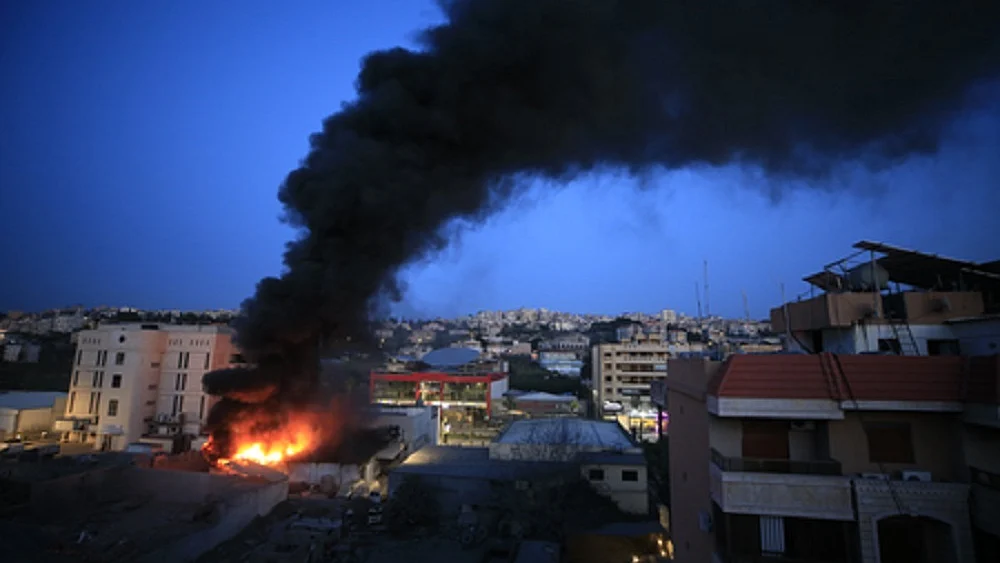 ईरान पर हमला, साम्राज्यवाद ने एक बार फिर अपने पंजे निकाले