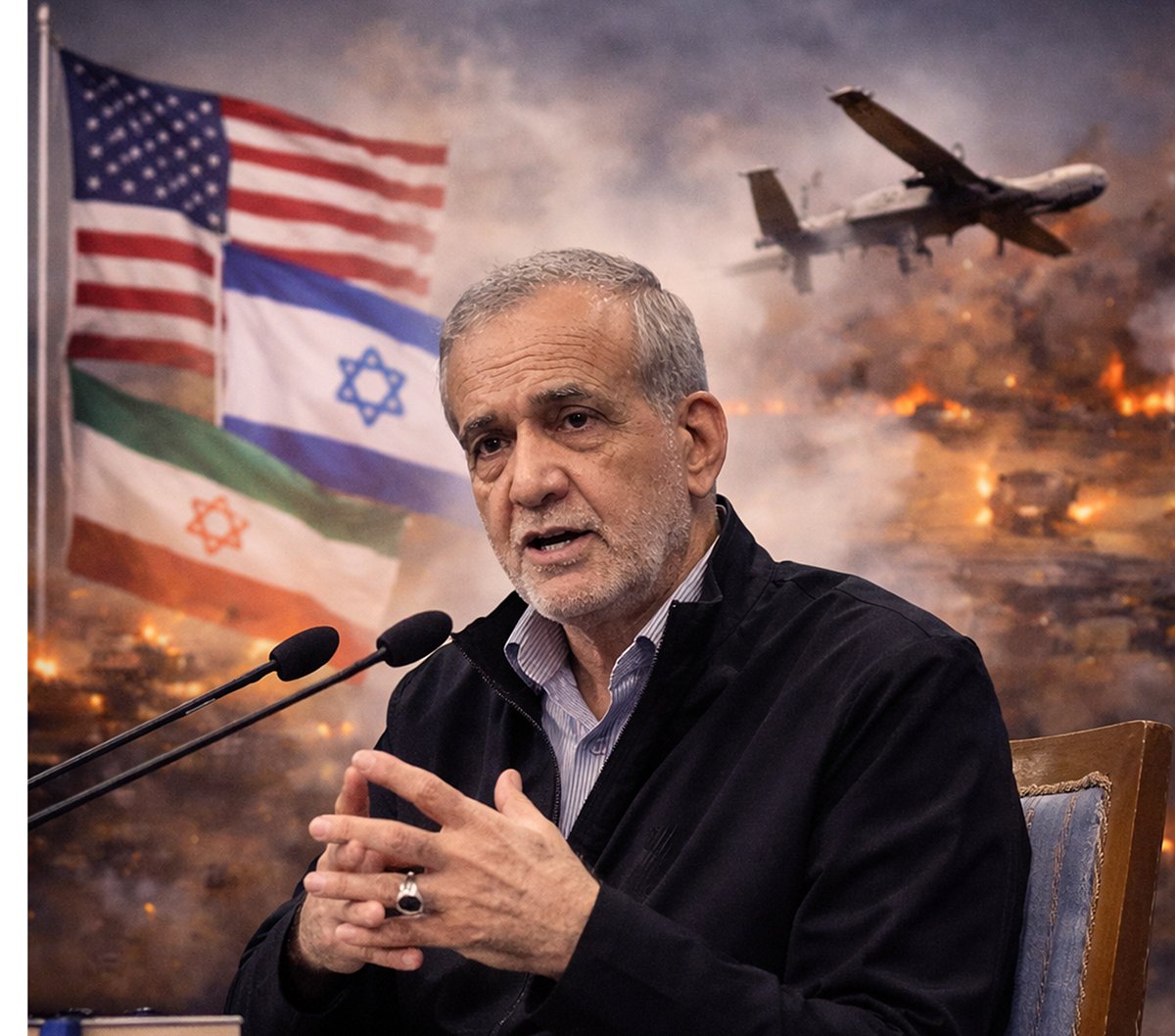 फोटो: AI Generated