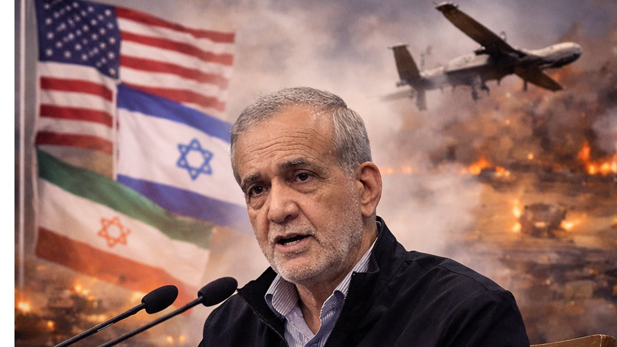 फोटो: AI Generated