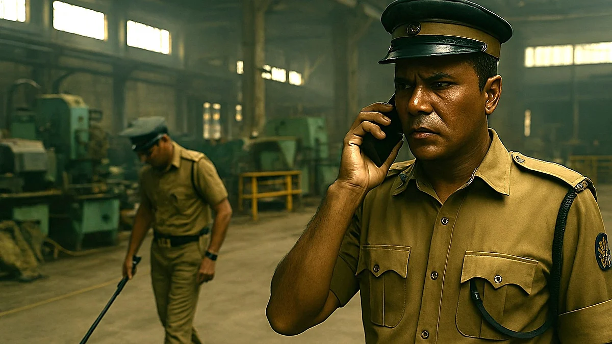 महाराष्ट्र विधानसभा को बम से उड़ाने की धमकी