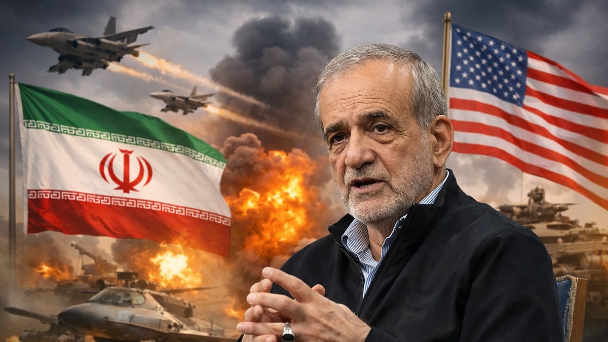 फोटो: AI Generated