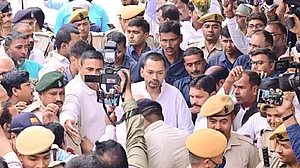 निशांत कुमार को अगला सीएम बनाएंगे... जेडीयू के विधायकों के दावे से बिहार में सियासी हलचल तेज