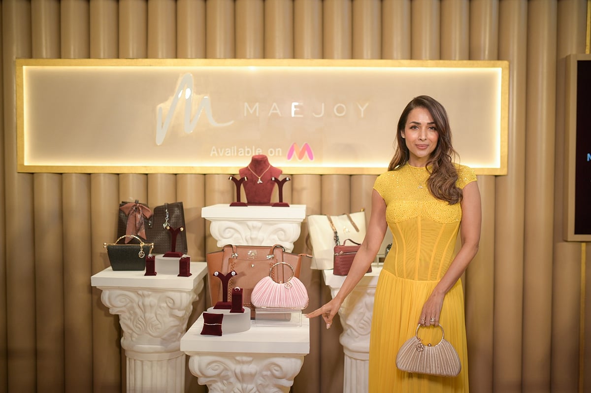 सिनेजीवन: इम्तियाज की दूसरी फिल्म से और 'चमकीला' होगा दिलजीत का करियर और मलाइका ने लॉन्च किया नया लाइफस्टाइल ब्रांड