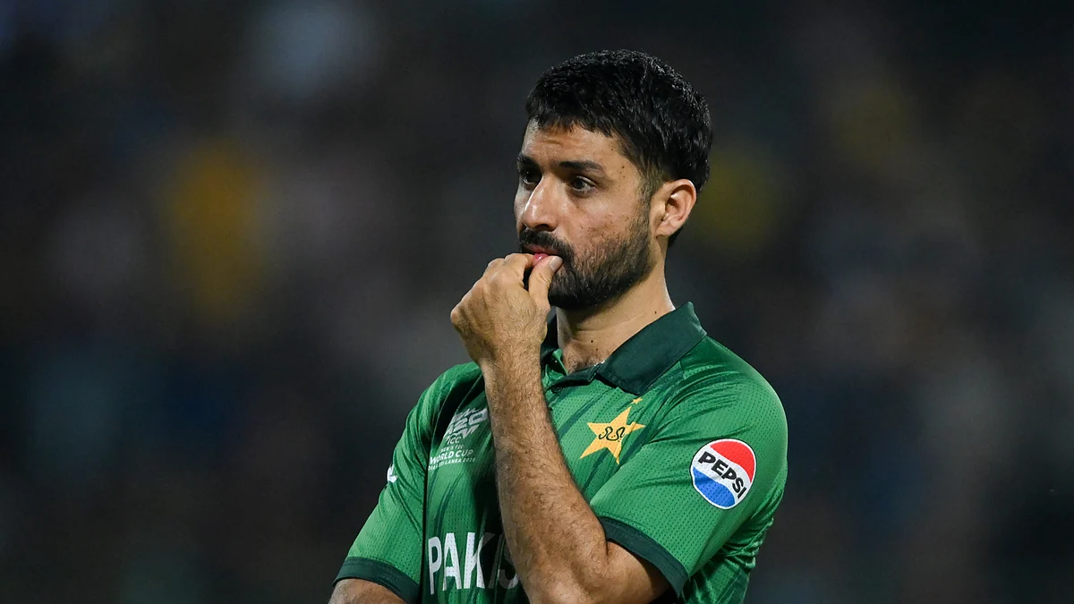 अबरार अहमद को खरीद मुश्किल में सनराइजर्स