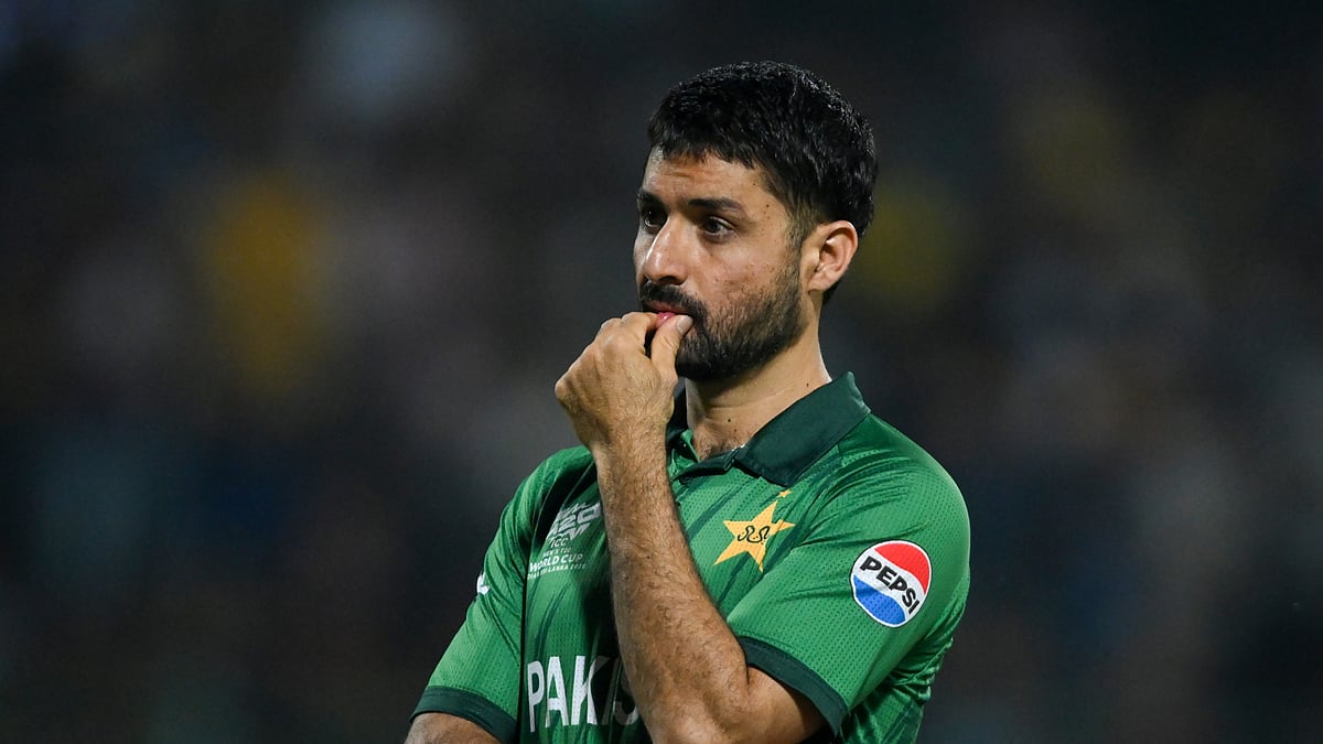 अबरार अहमद को खरीद मुश्किल में सनराइजर्स