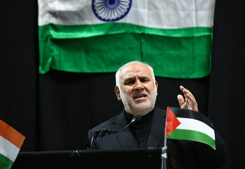 ईरान होर्मुज स्ट्रेट से भारतीय जहाजों को सुरक्षित मार्ग देगा, ईरानी राजदूत का दिल्ली में बड़ा ऐलान