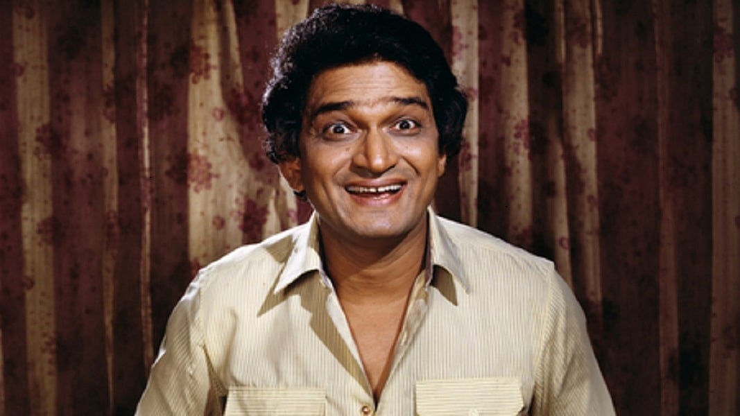 शफी ईमानदारः अदाकारी का जादूगर, क्रिकेट 'फैन' का मैच देखते वक्त हुआ था निधन