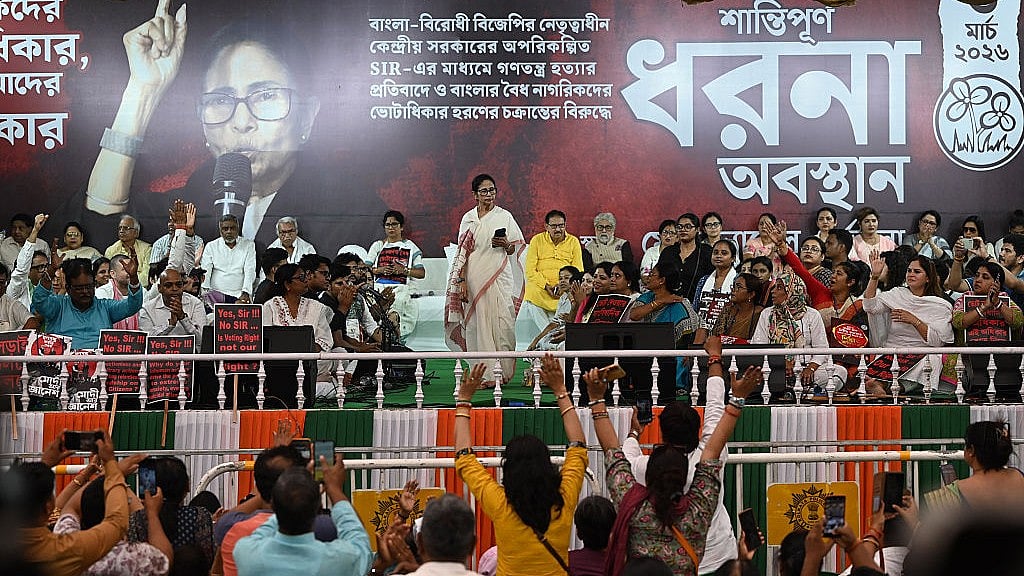 पश्चिम बंगाल के 'विचाराधीन' वोटरों का किस्सा