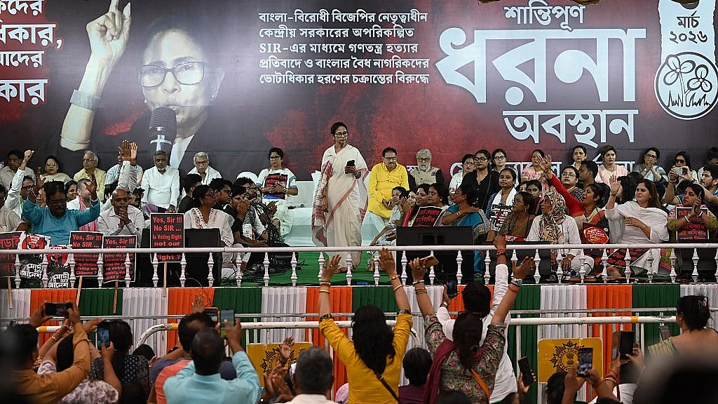पश्चिम बंगाल के 'विचाराधीन' वोटरों का किस्सा